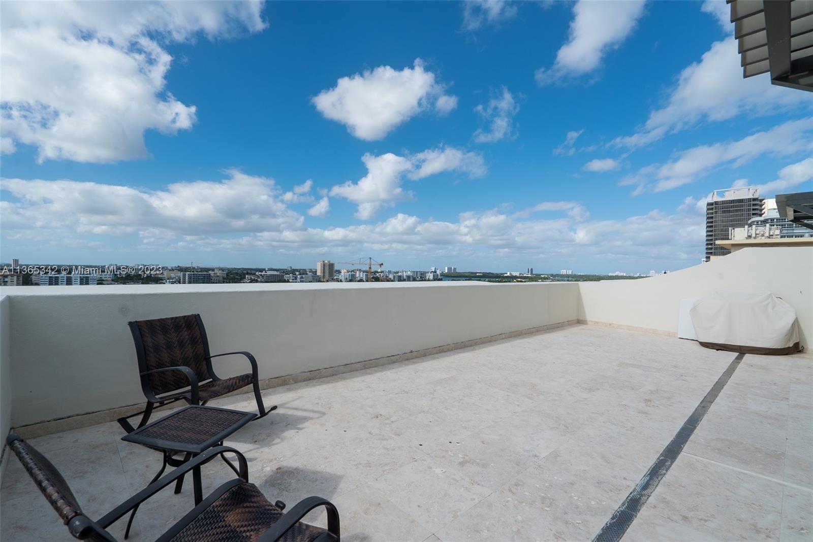 SPIAGGIA OCEAN CONDO - Residential Lease