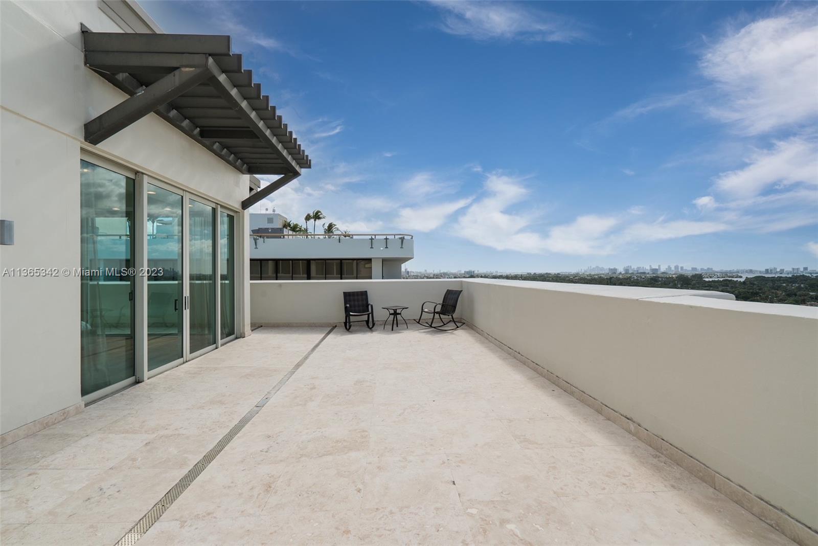 SPIAGGIA OCEAN CONDO - Residential Lease