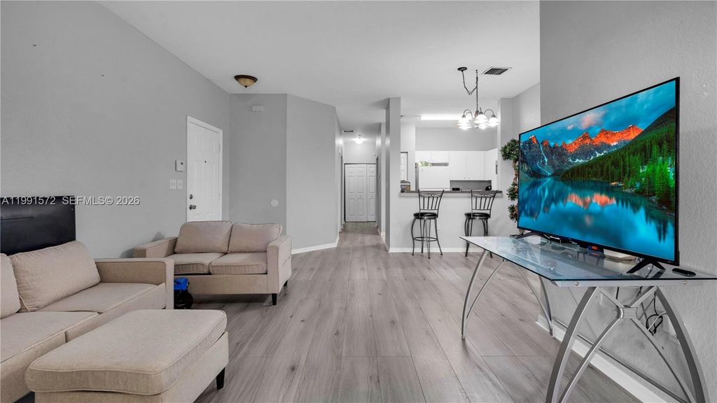 Photo of 13103 SW 42nd St #5106, Miramar, FL 33027 (MLS # A11991572)