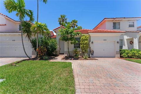 Photo of 18739 SW 28th St, Miramar, FL 33029 (MLS # A11824880)
