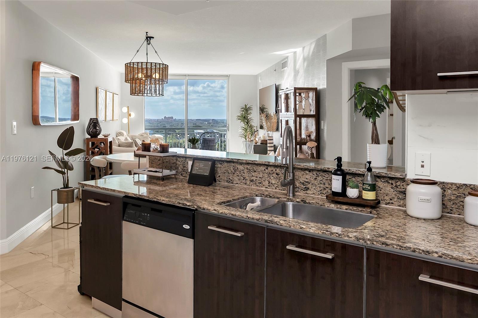 METROPOLIS II AT DADELAND - Residential