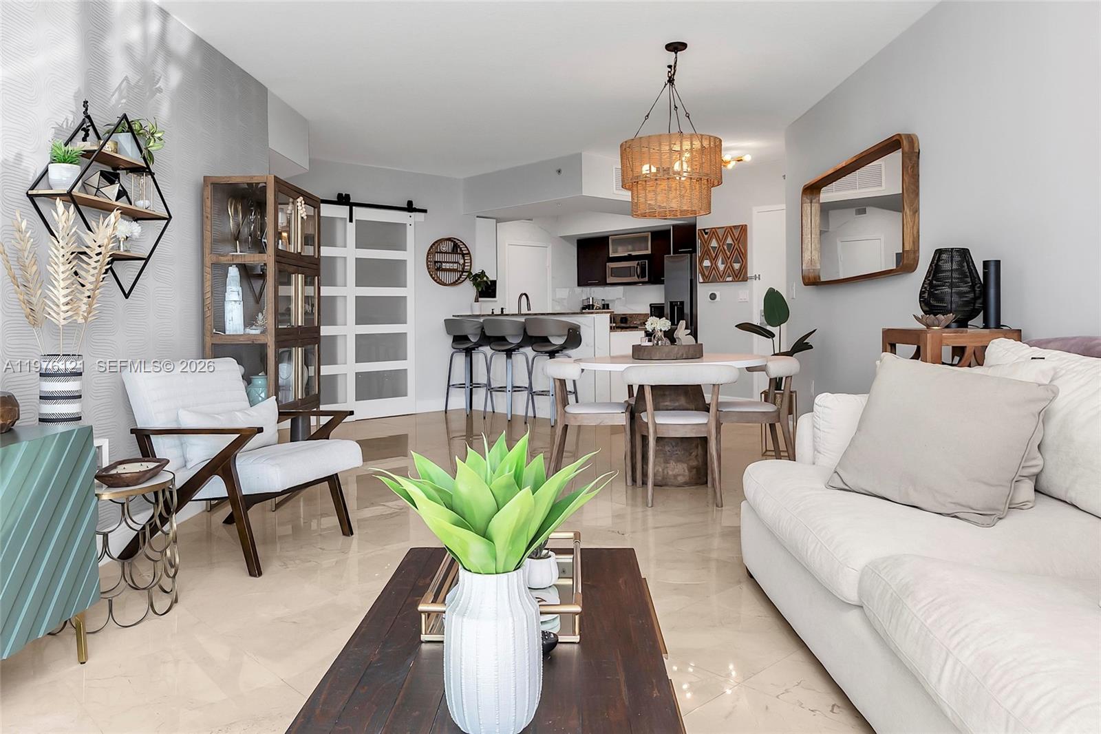 METROPOLIS II AT DADELAND - Residential