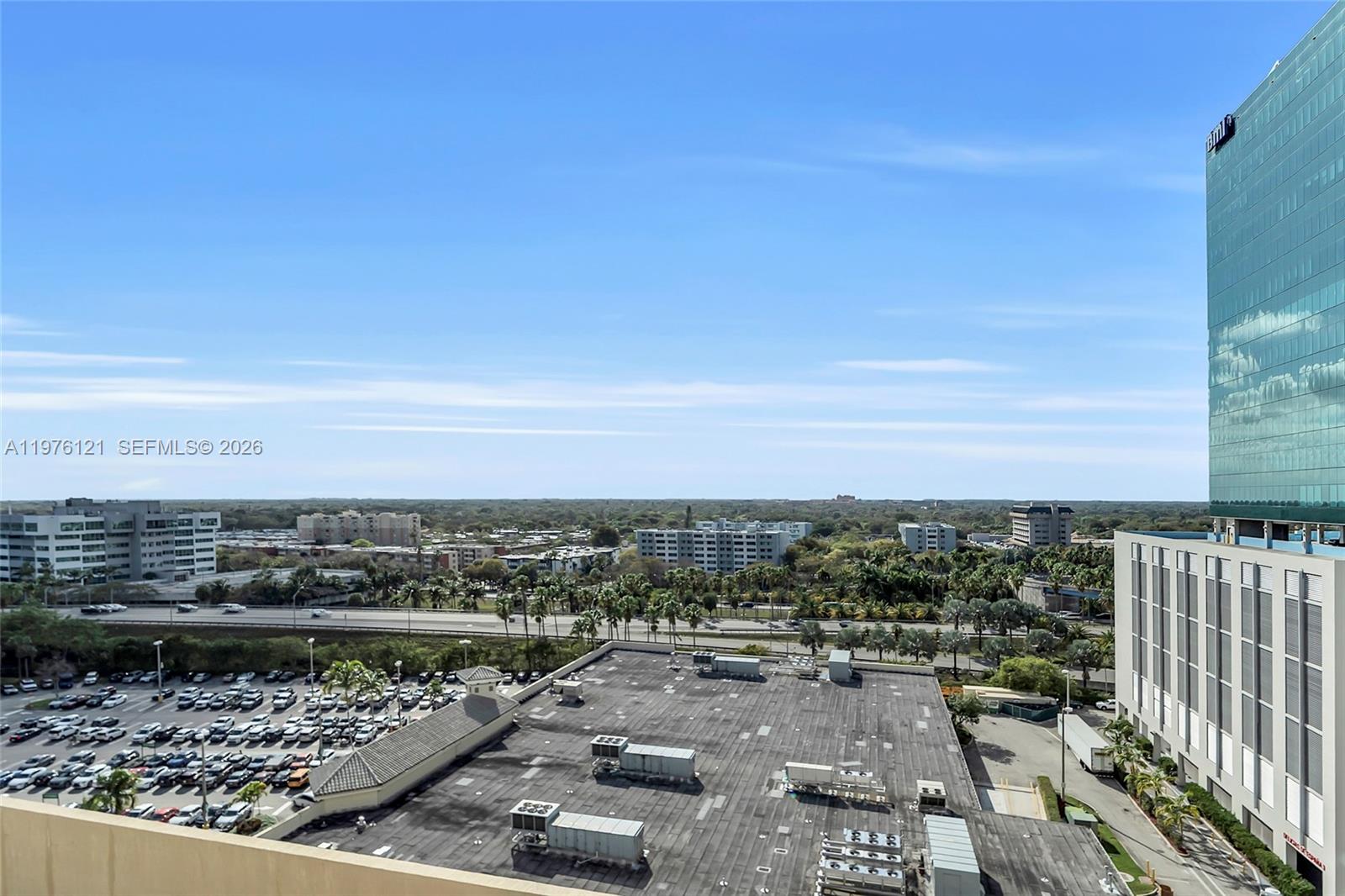 METROPOLIS II AT DADELAND - Residential