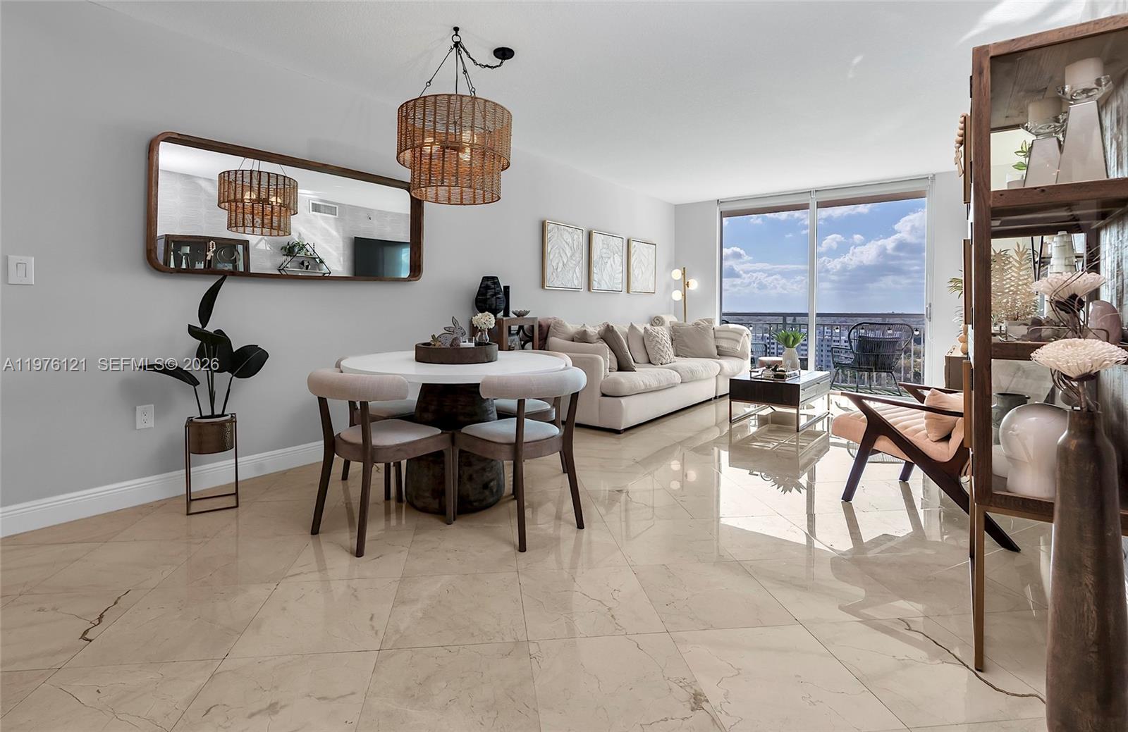 METROPOLIS II AT DADELAND - Residential