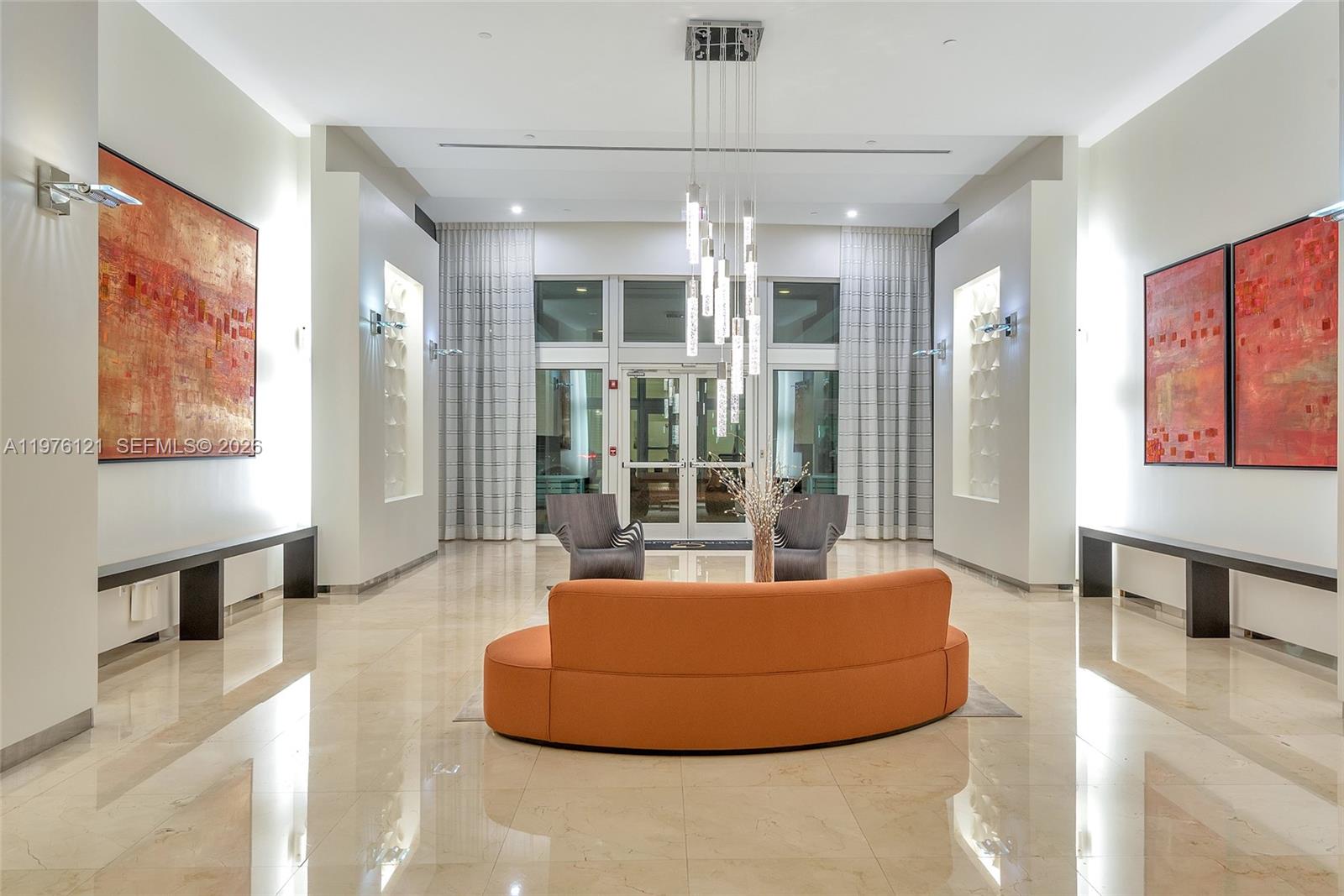 METROPOLIS II AT DADELAND - Residential