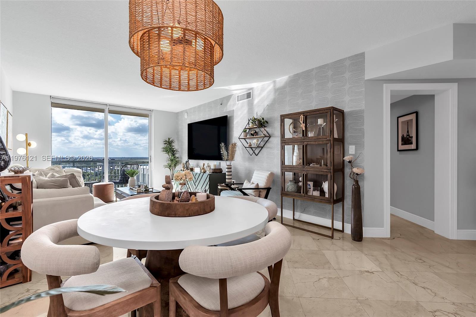 METROPOLIS II AT DADELAND - Residential