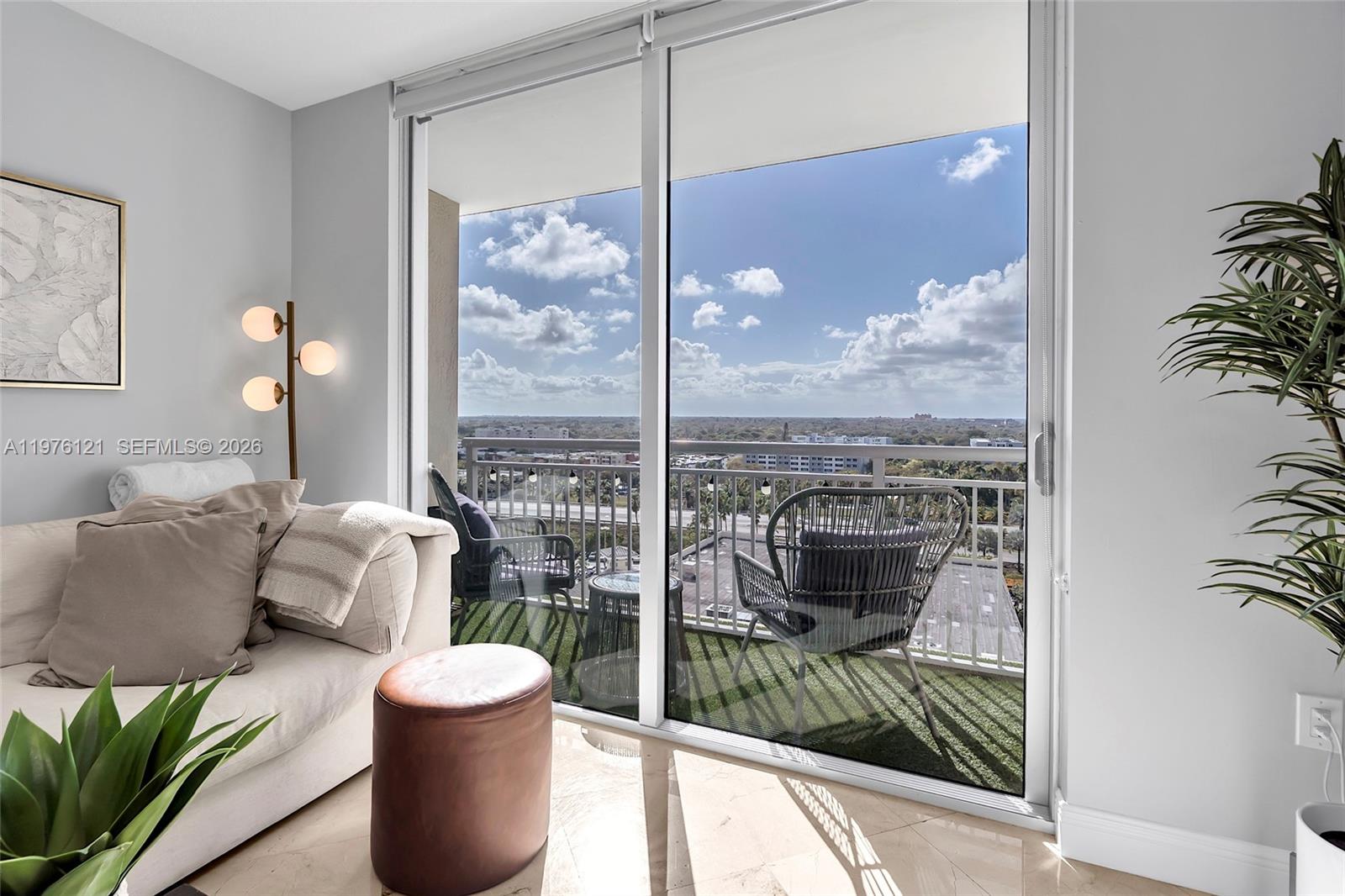 METROPOLIS II AT DADELAND - Residential