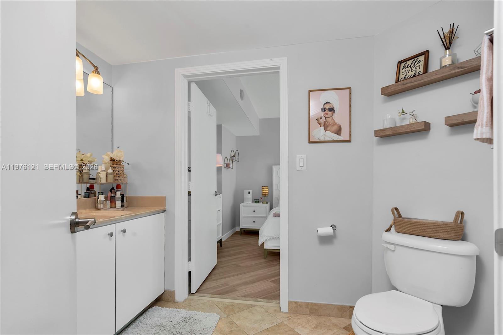 METROPOLIS II AT DADELAND - Residential