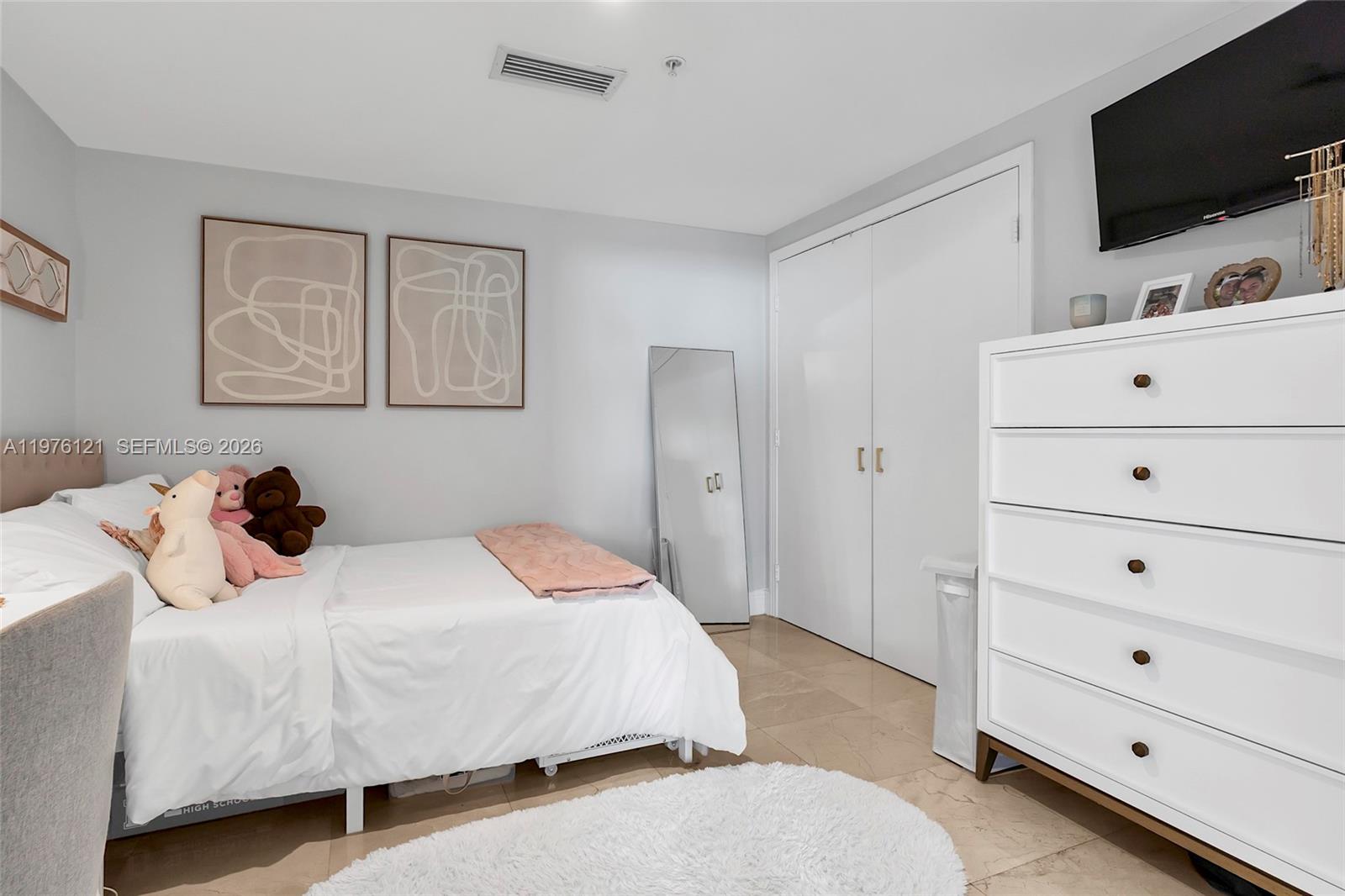 METROPOLIS II AT DADELAND - Residential