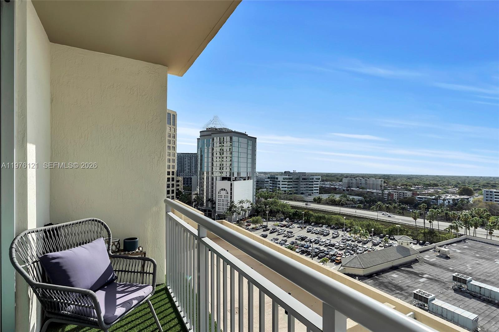 METROPOLIS II AT DADELAND - Residential