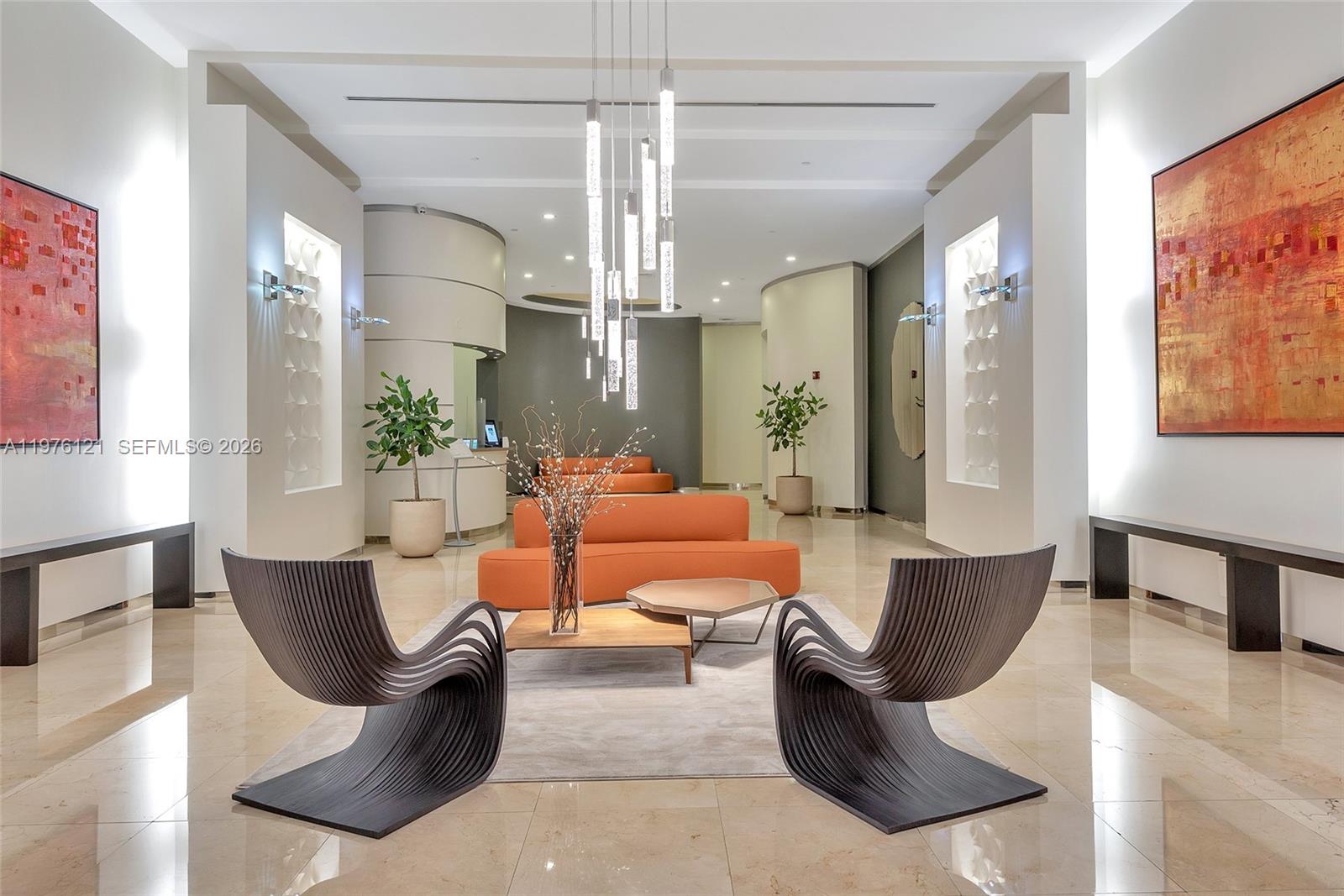 METROPOLIS II AT DADELAND - Residential