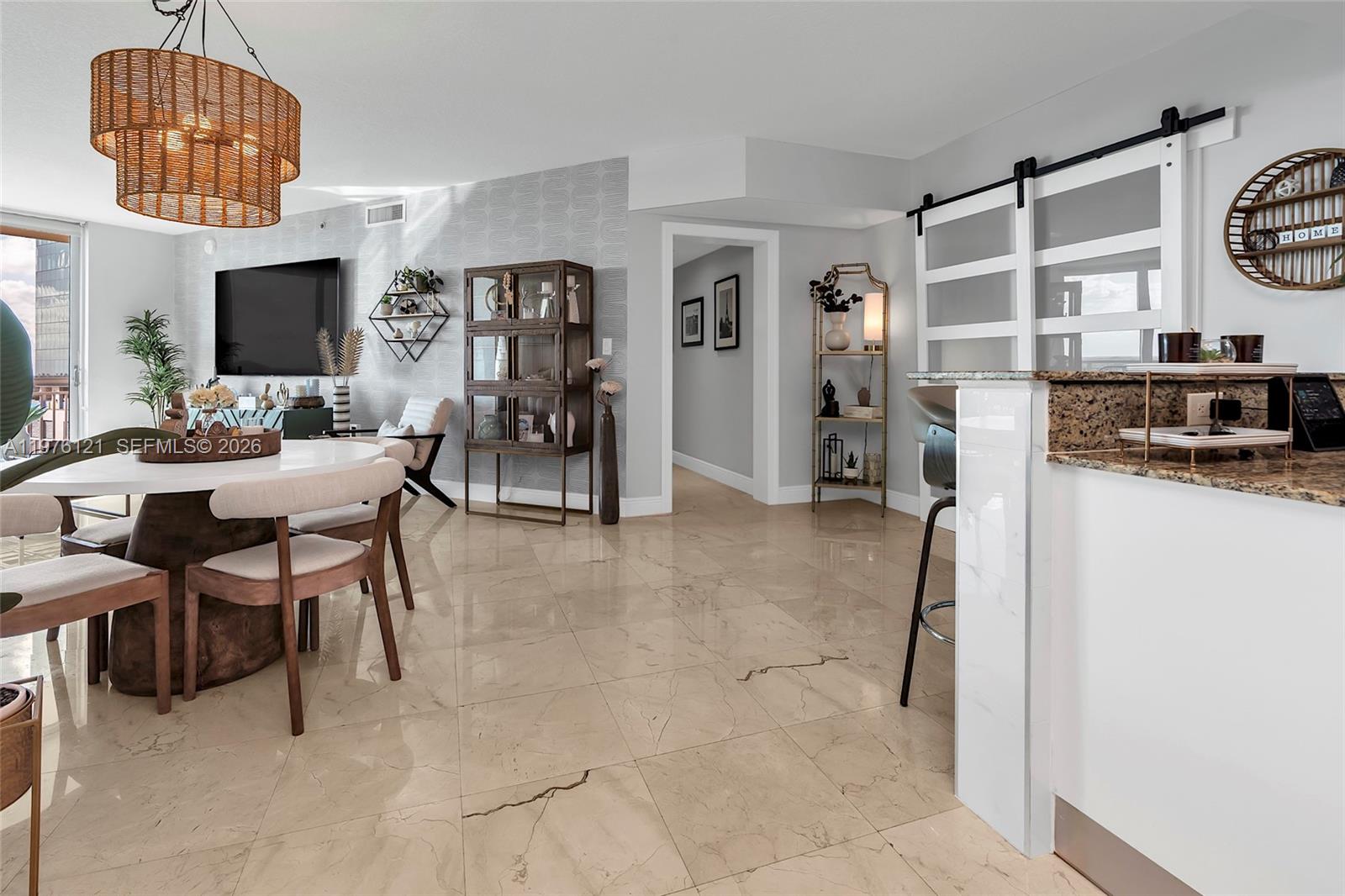 METROPOLIS II AT DADELAND - Residential