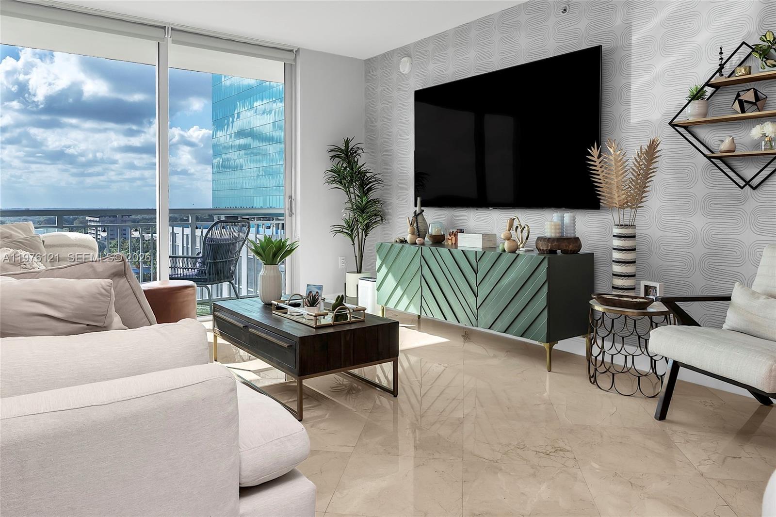 METROPOLIS II AT DADELAND - Residential