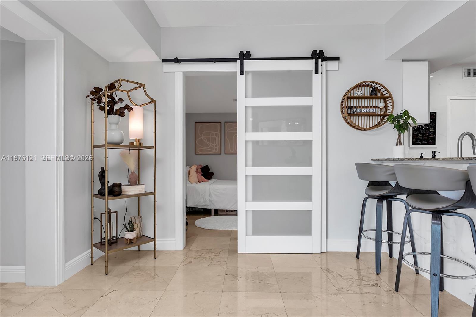 METROPOLIS II AT DADELAND - Residential