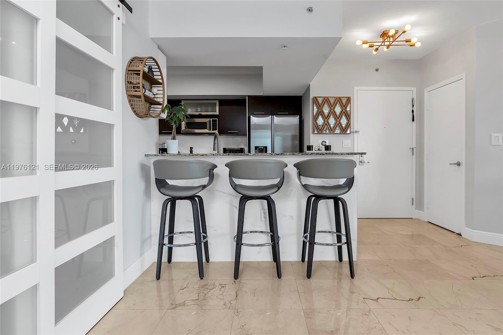 METROPOLIS II AT DADELAND - Residential