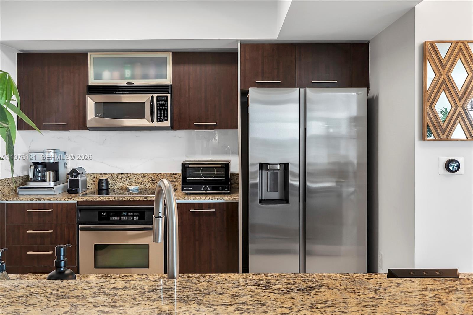 METROPOLIS II AT DADELAND - Residential