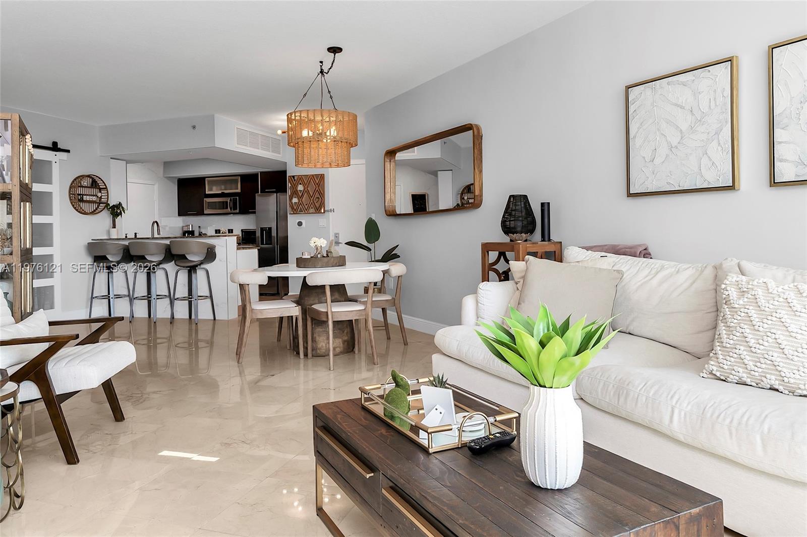 METROPOLIS II AT DADELAND - Residential