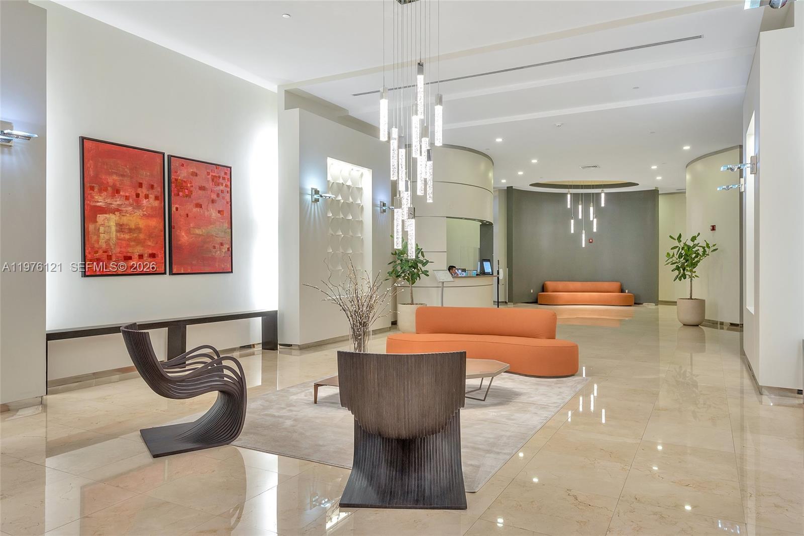 METROPOLIS II AT DADELAND - Residential