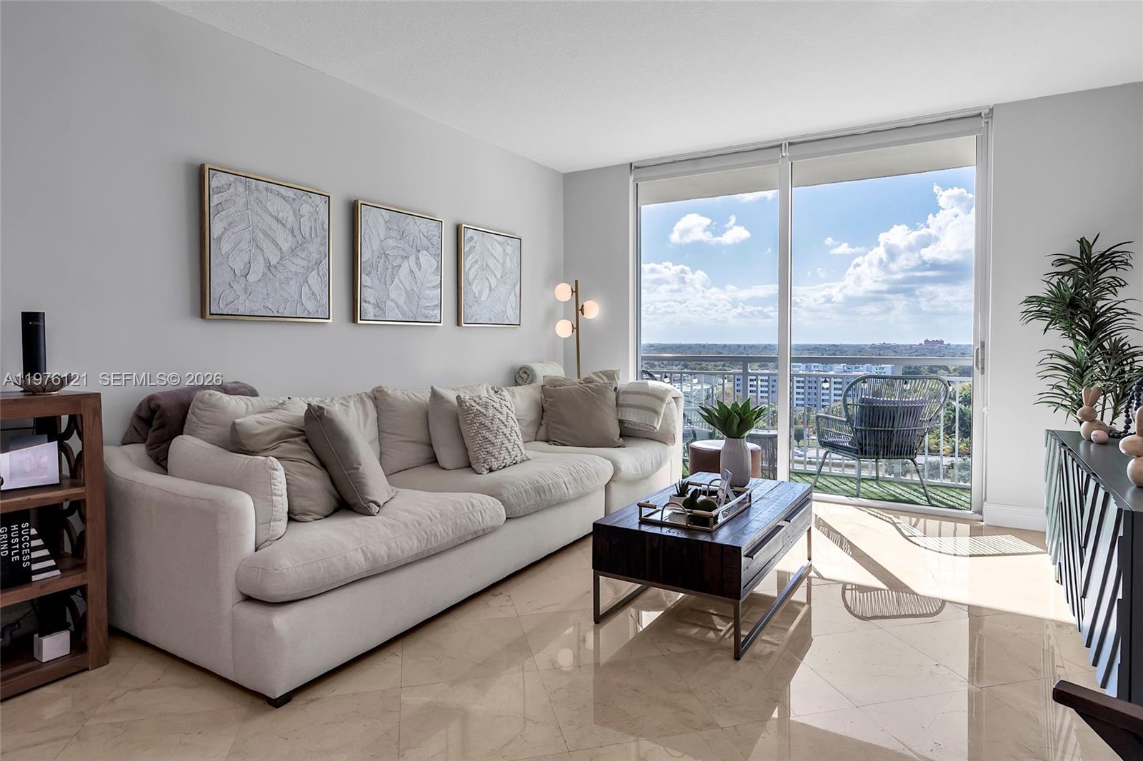 METROPOLIS II AT DADELAND - Residential