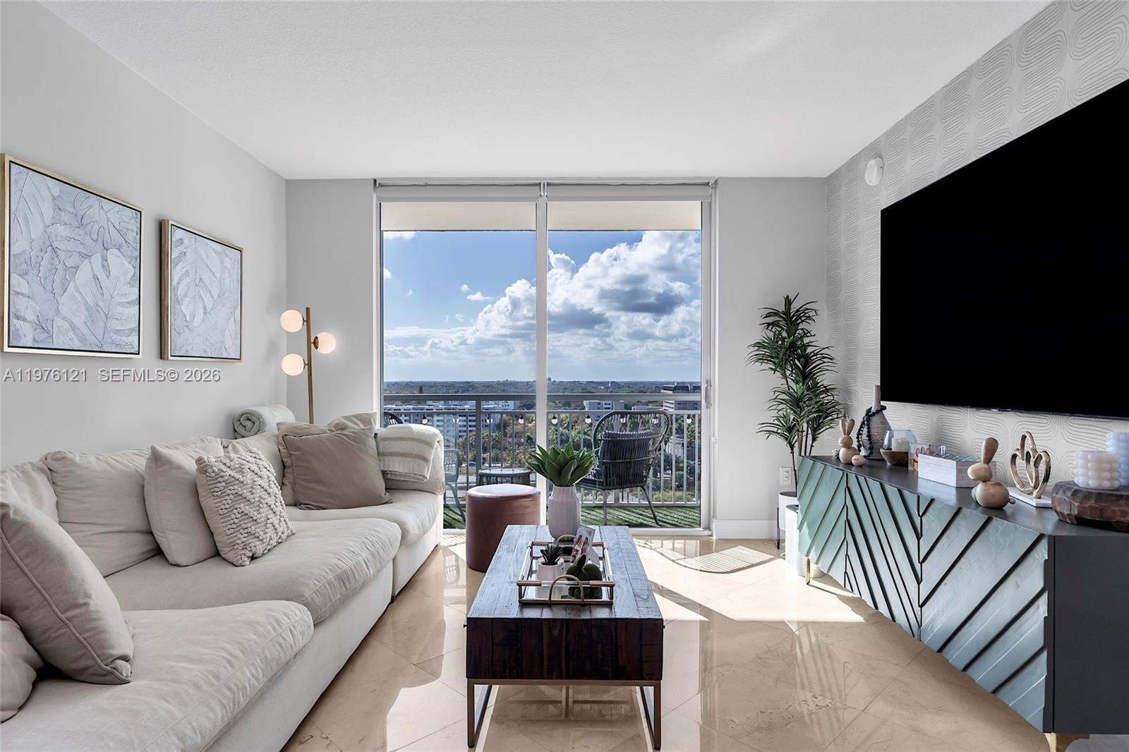 METROPOLIS II AT DADELAND - Residential