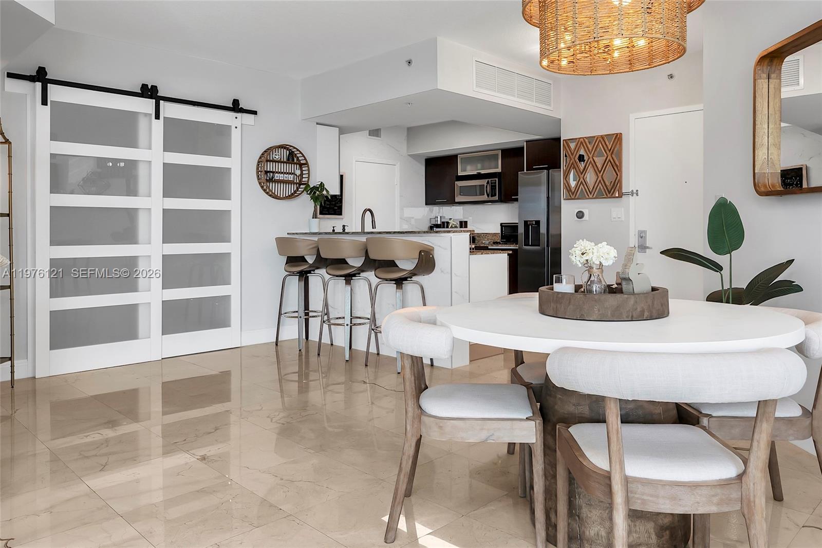 METROPOLIS II AT DADELAND - Residential