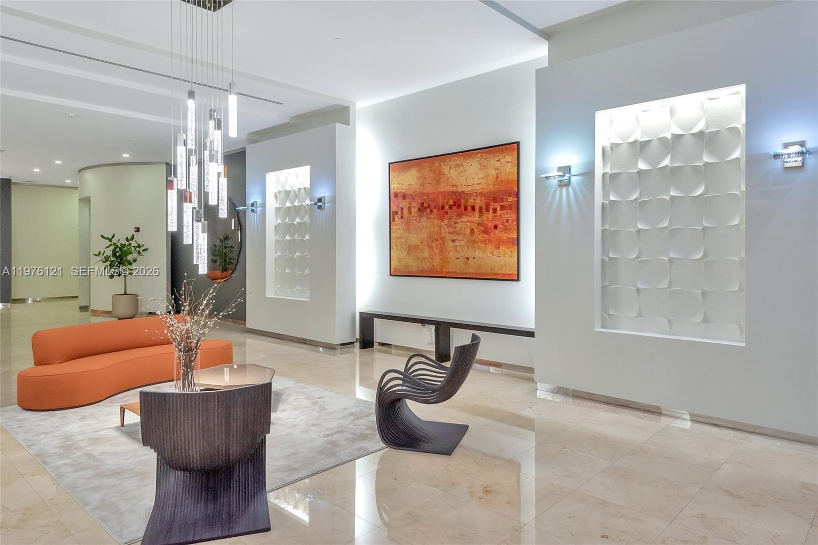 METROPOLIS II AT DADELAND - Residential