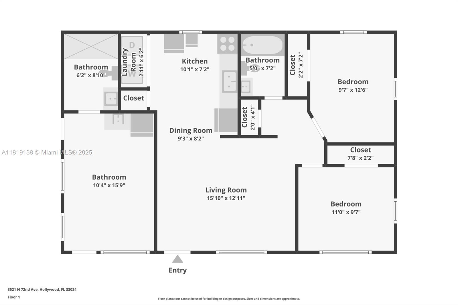 DRIFTWOOD ACRES NO 16 - Residential