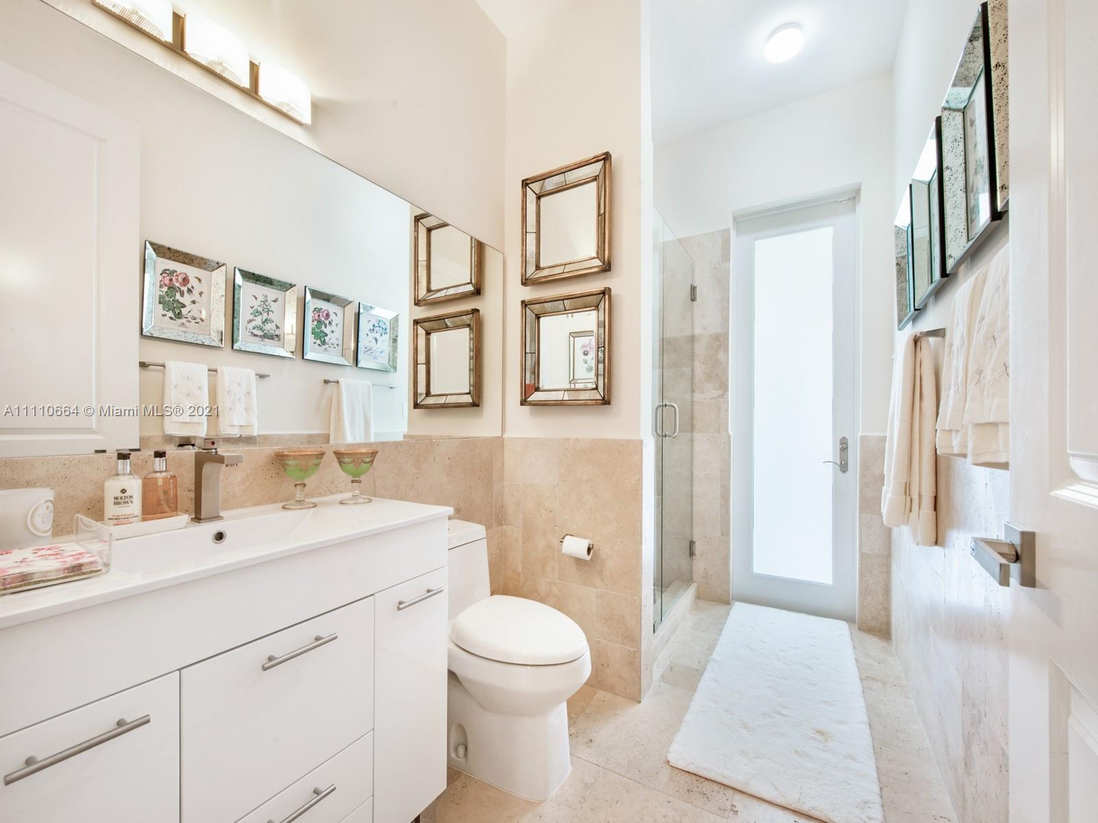 OAK RIDGE FALLS THIRD ADD - Residential