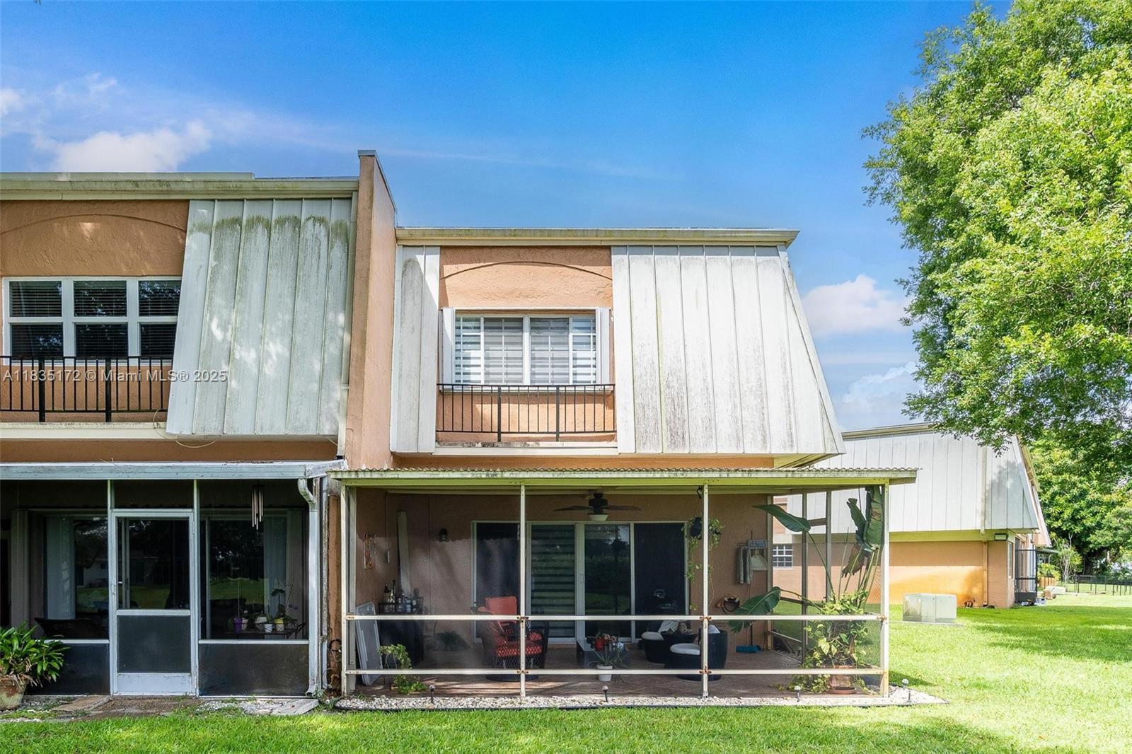 ISLA MERITA CONDOMINIUM I - Residential