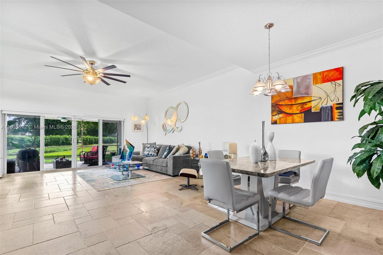 ISLA MERITA CONDOMINIUM I - Residential