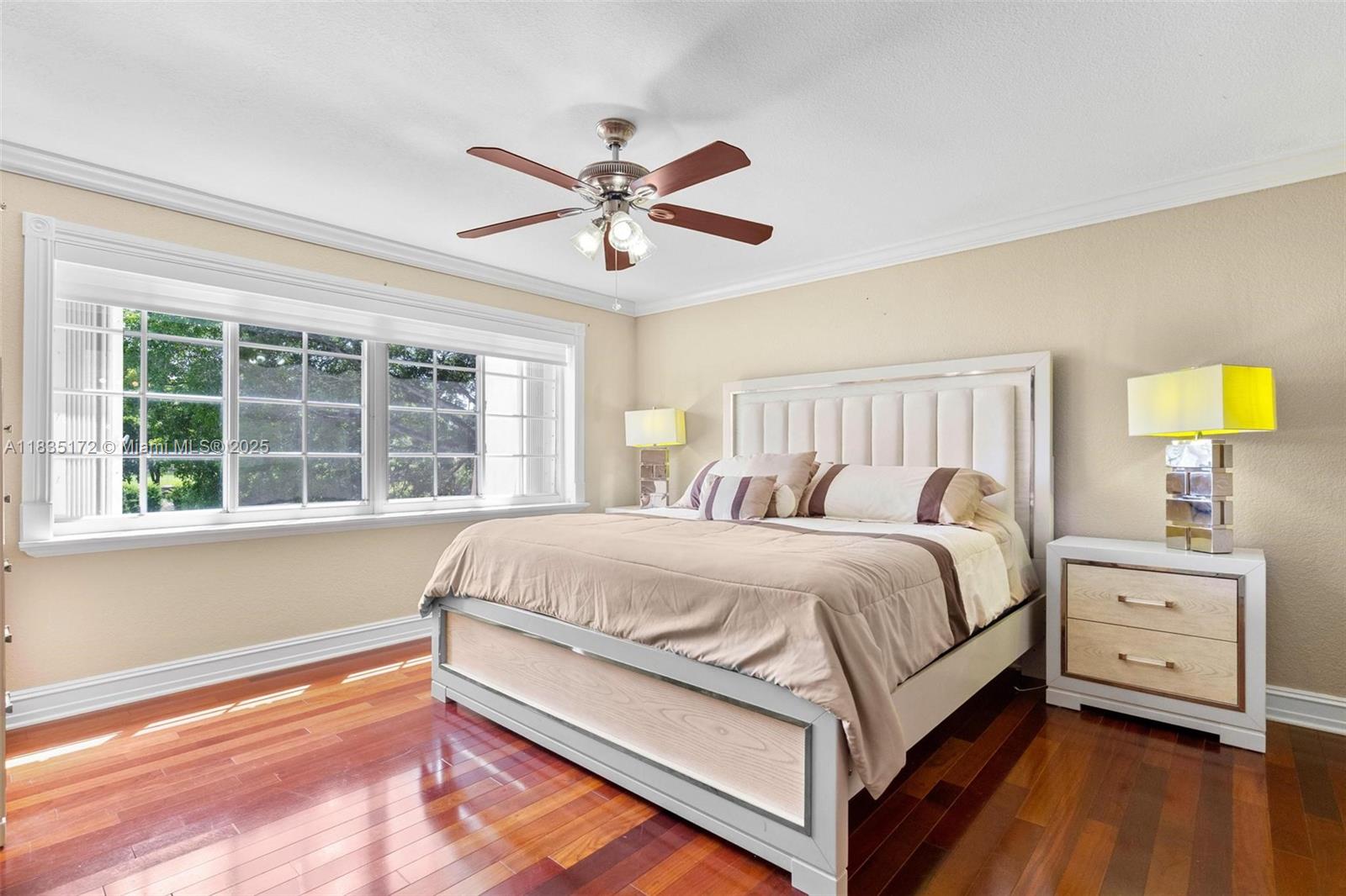 ISLA MERITA CONDOMINIUM I - Residential