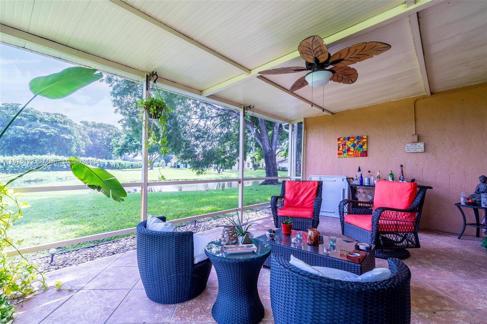 ISLA MERITA CONDOMINIUM I - Residential