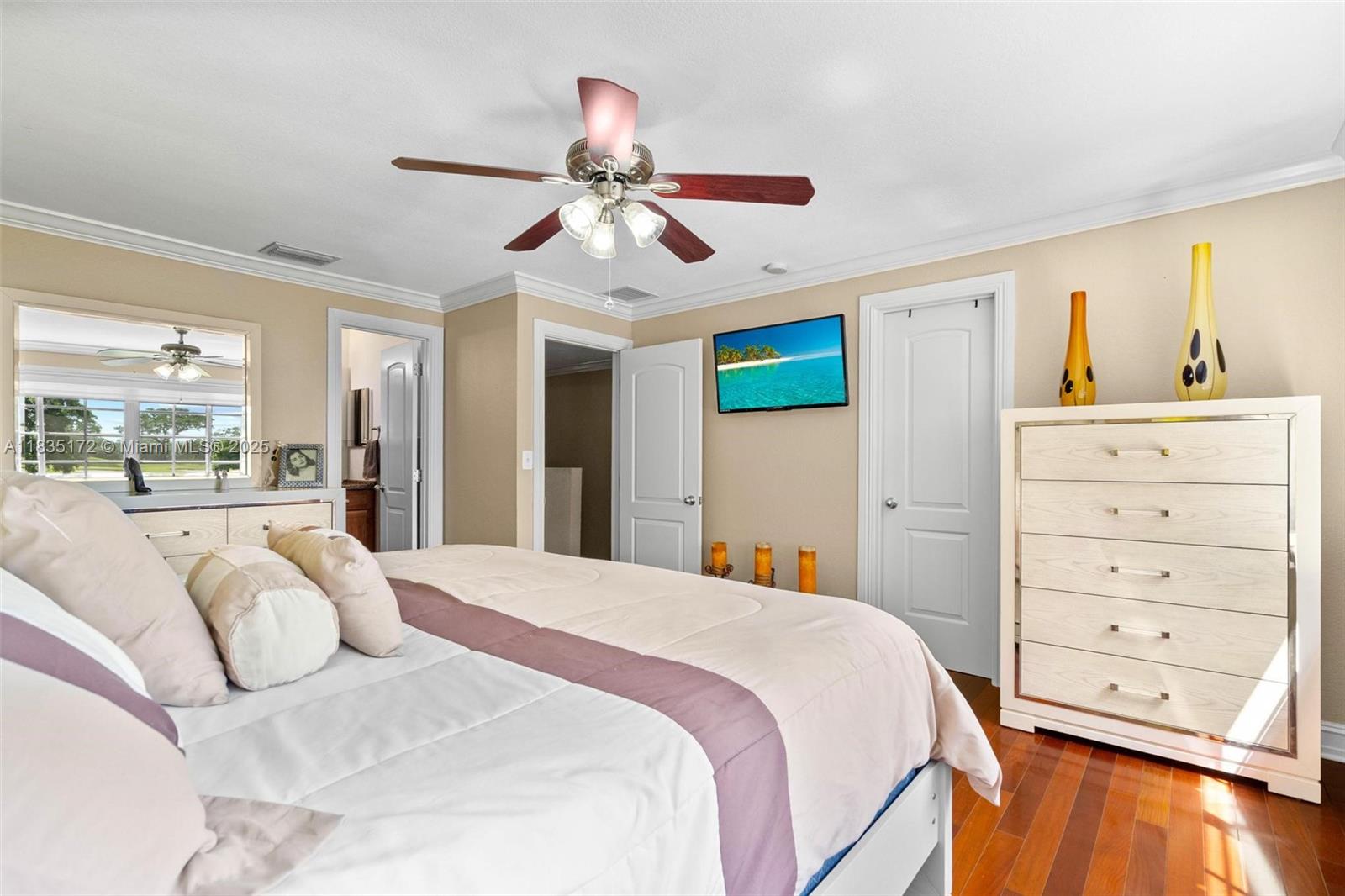 ISLA MERITA CONDOMINIUM I - Residential