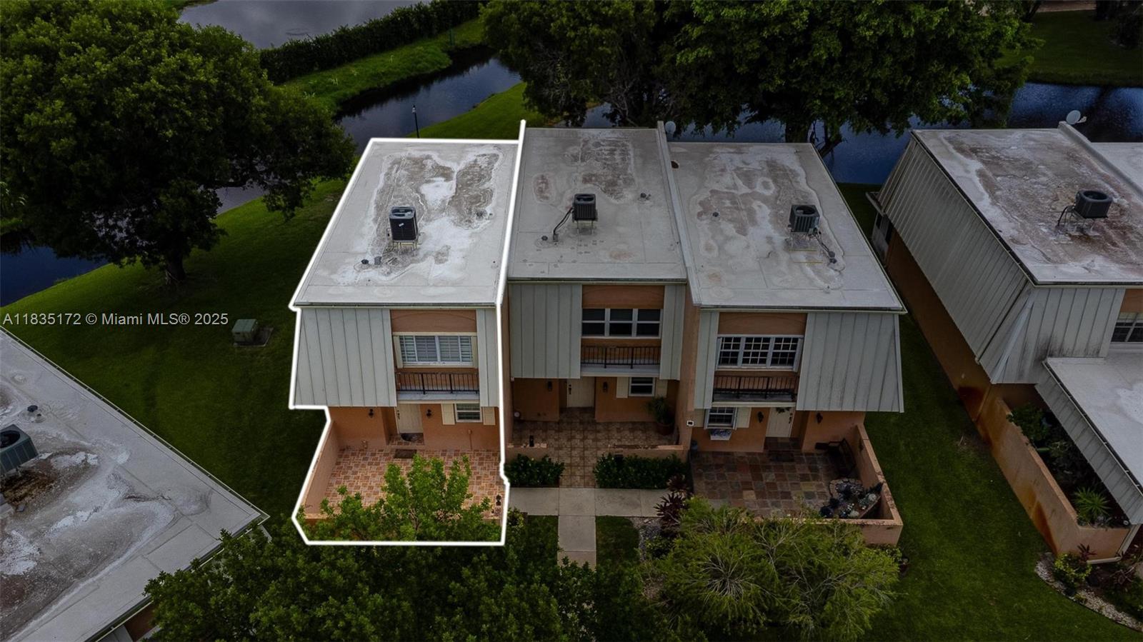 ISLA MERITA CONDOMINIUM I - Residential