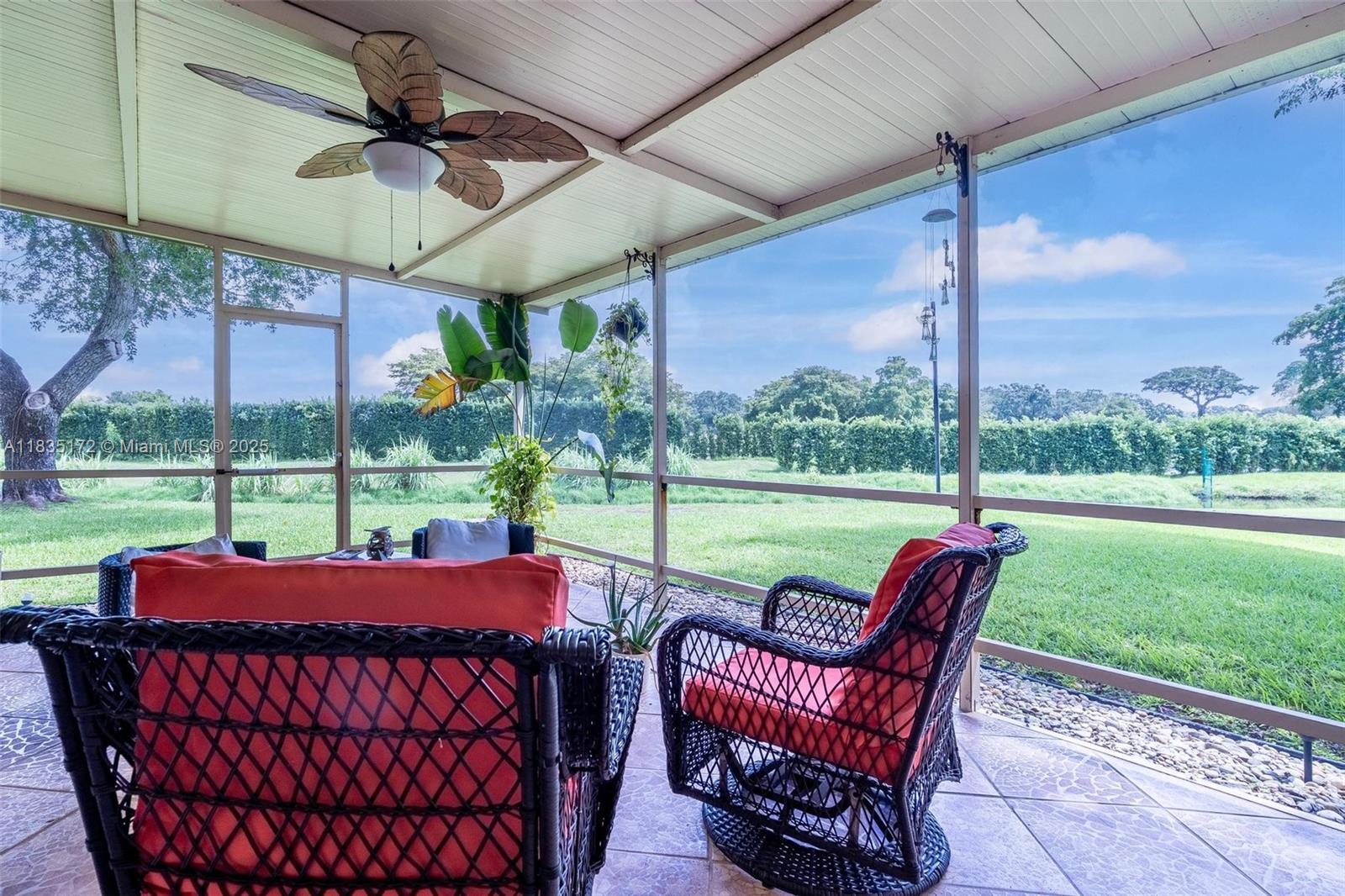 ISLA MERITA CONDOMINIUM I - Residential