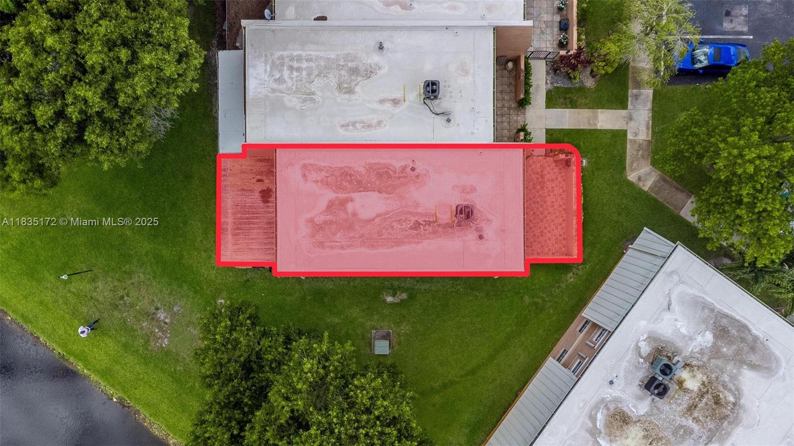 ISLA MERITA CONDOMINIUM I - Residential