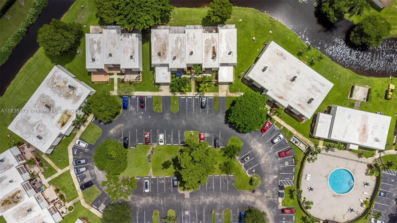 ISLA MERITA CONDOMINIUM I - Residential