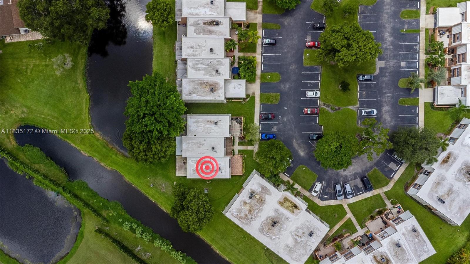 ISLA MERITA CONDOMINIUM I - Residential