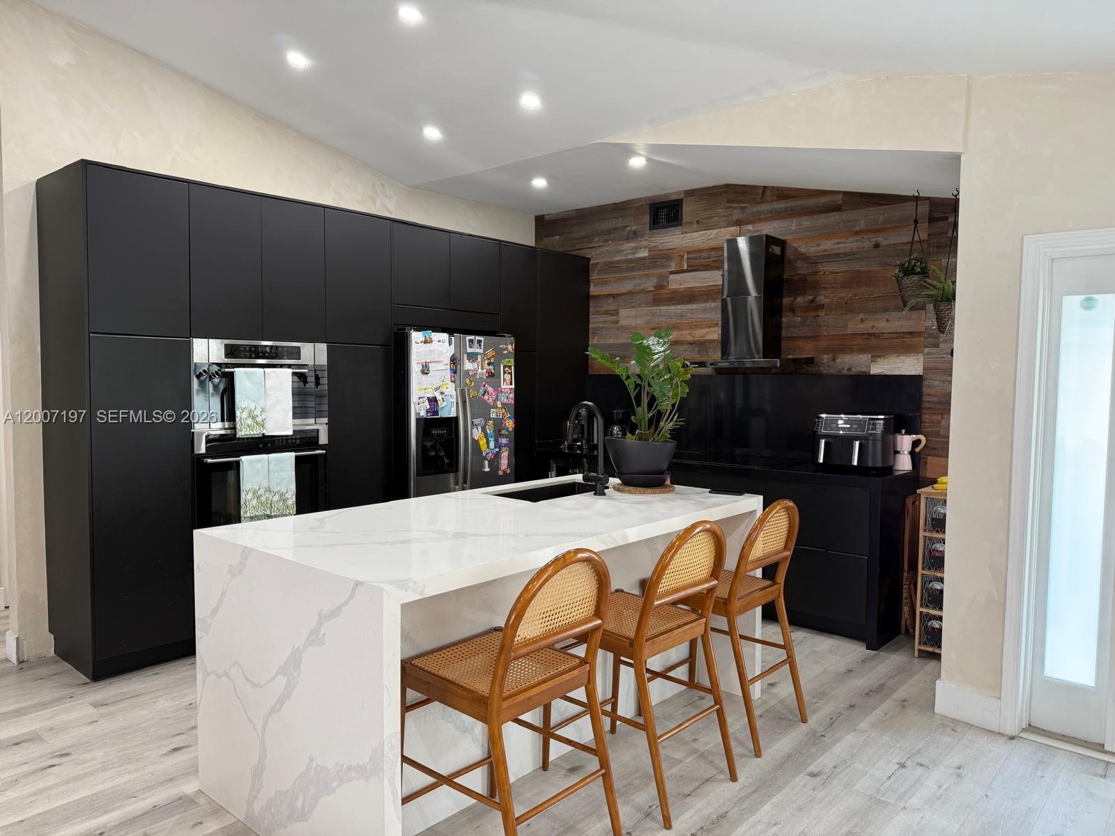 PARKSIDE AT SPRING VALLEY - Residential