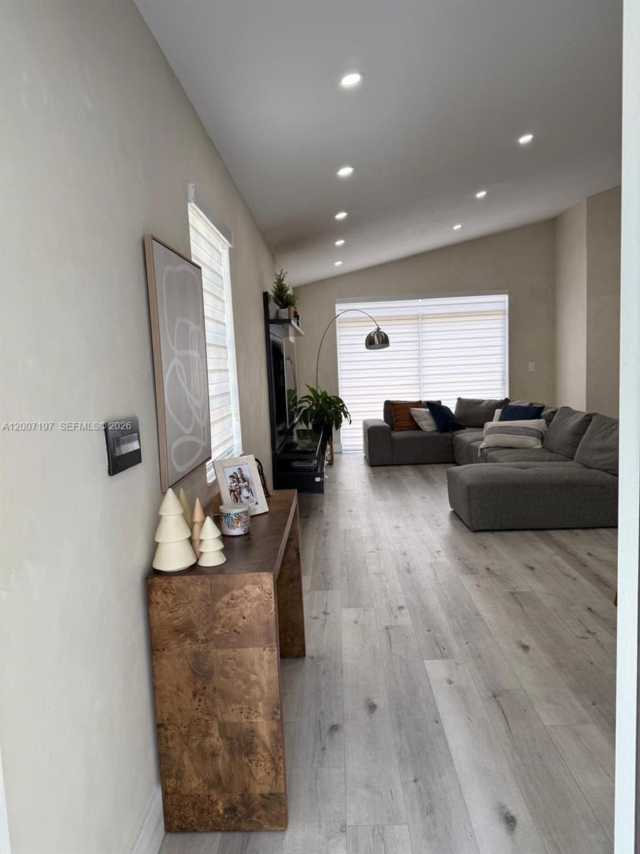 PARKSIDE AT SPRING VALLEY - Residential