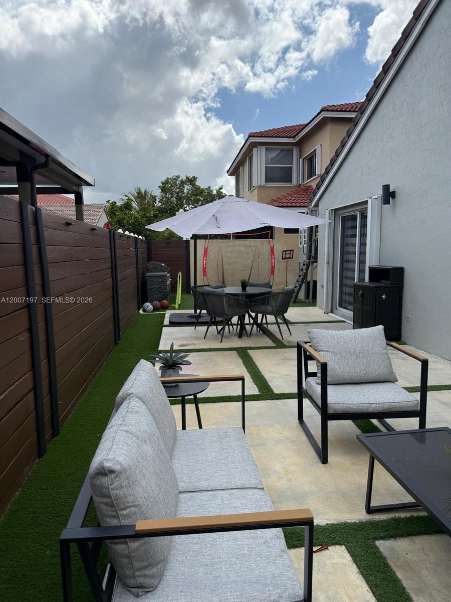 PARKSIDE AT SPRING VALLEY - Residential