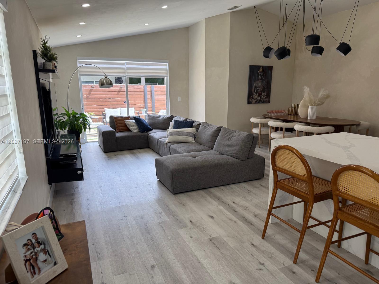 PARKSIDE AT SPRING VALLEY - Residential