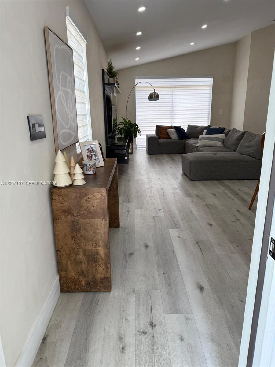 PARKSIDE AT SPRING VALLEY - Residential