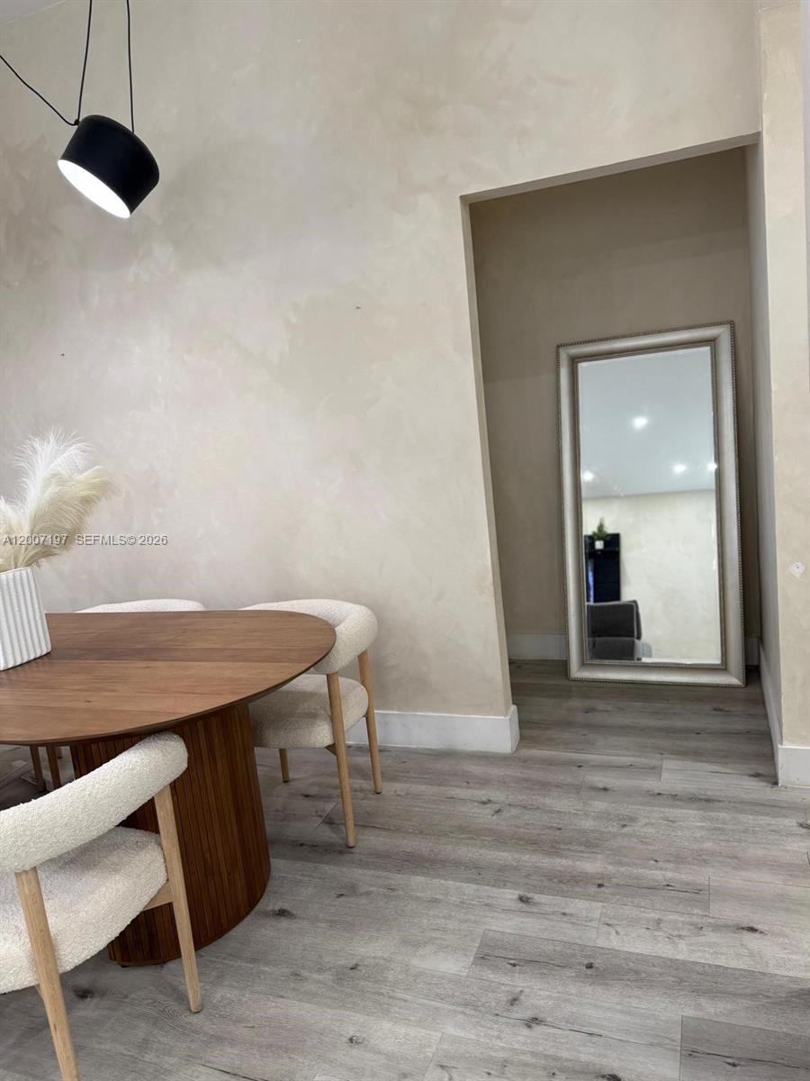 PARKSIDE AT SPRING VALLEY - Residential