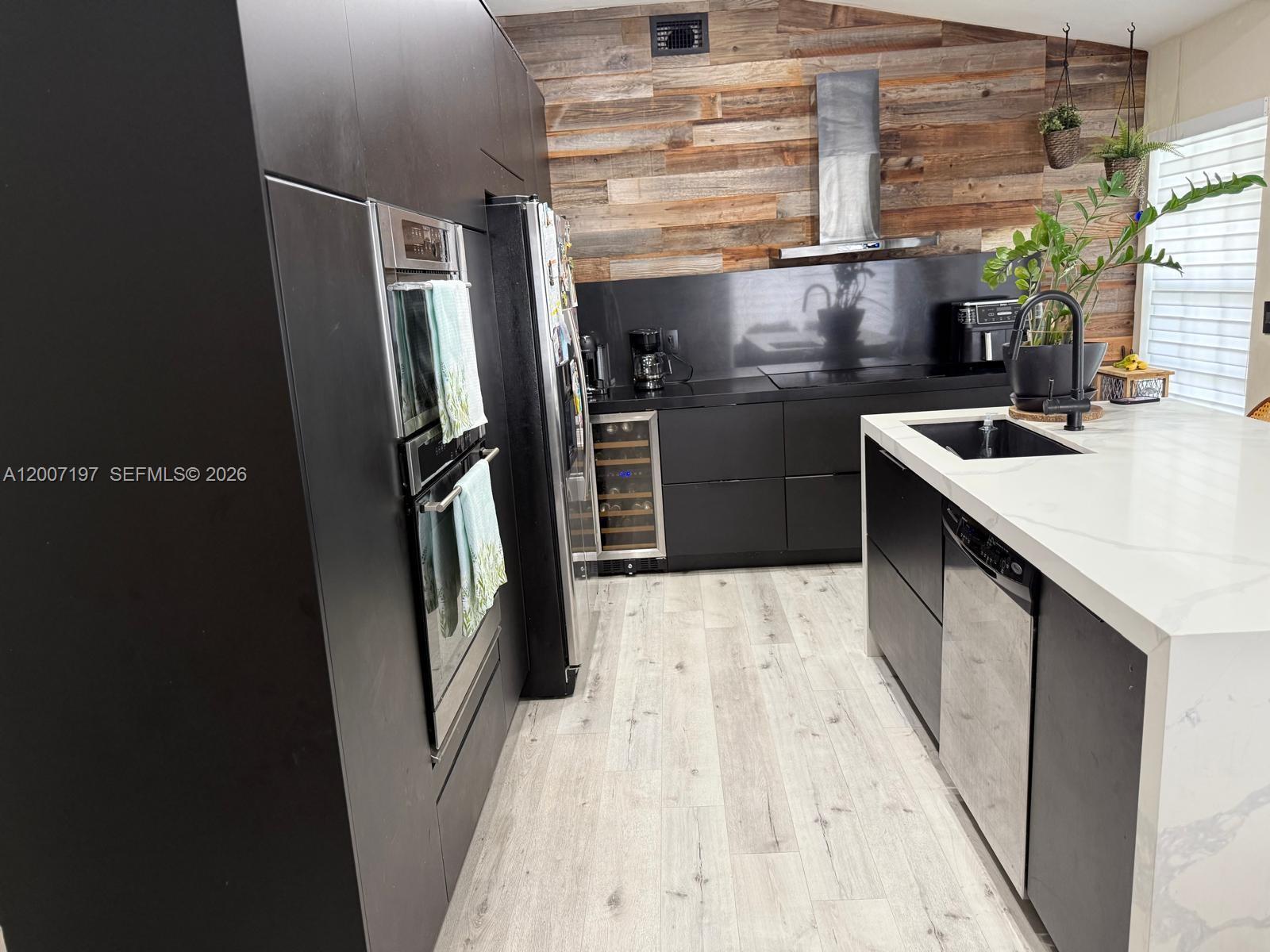 PARKSIDE AT SPRING VALLEY - Residential