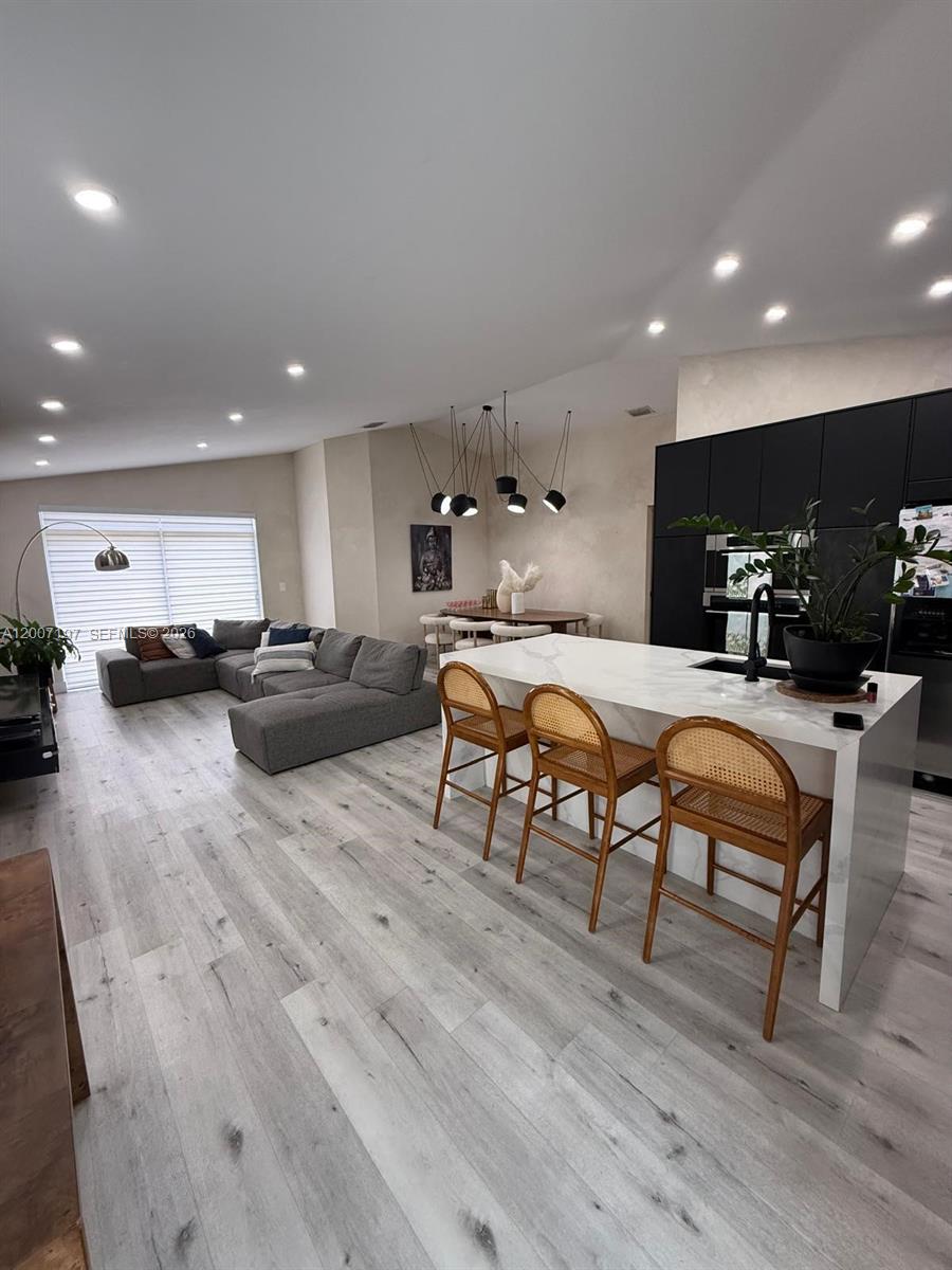 PARKSIDE AT SPRING VALLEY - Residential