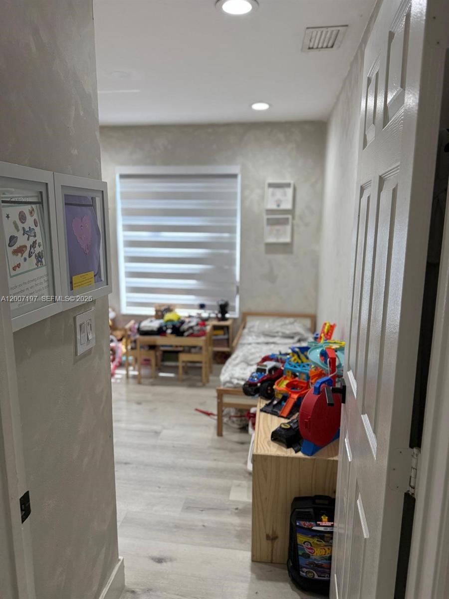 PARKSIDE AT SPRING VALLEY - Residential