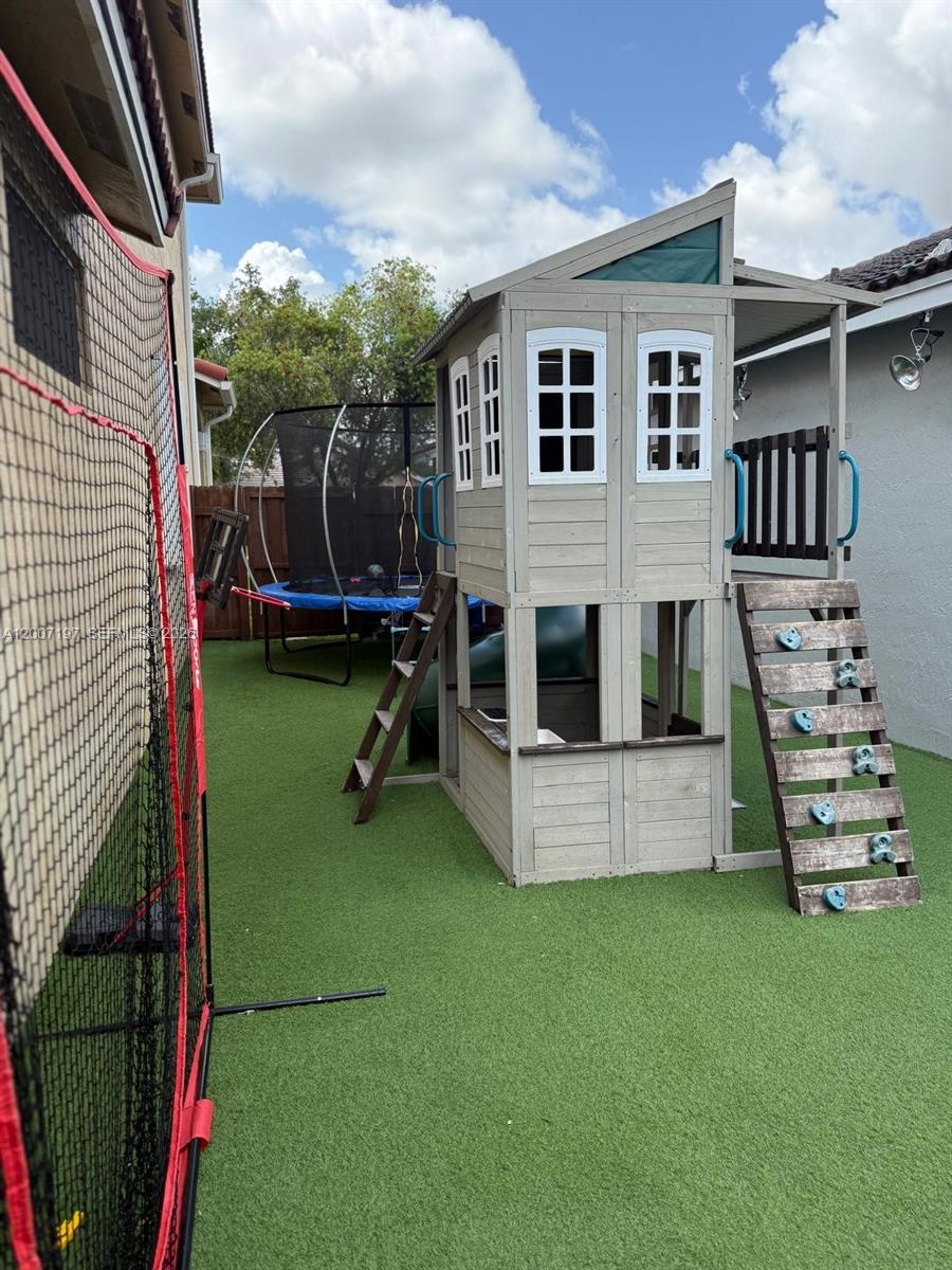 PARKSIDE AT SPRING VALLEY - Residential