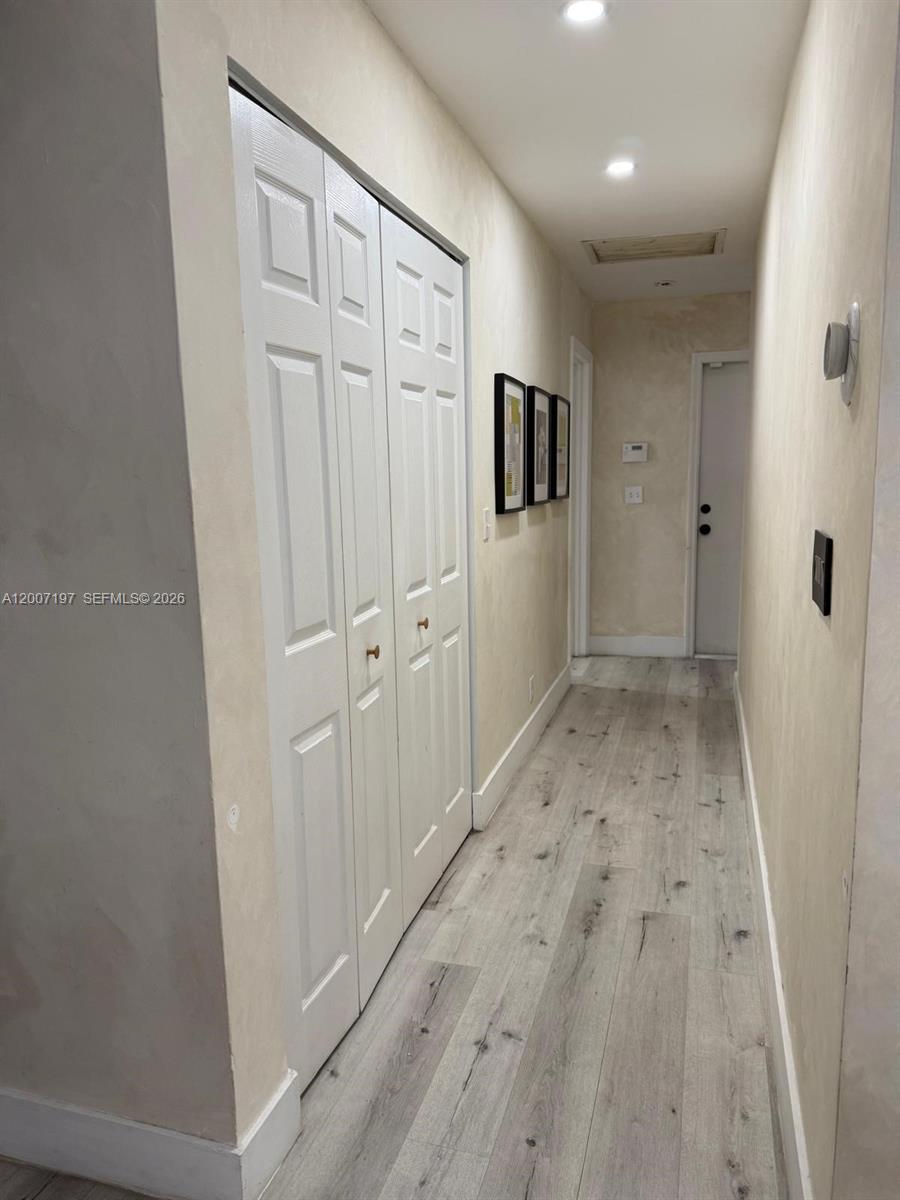 PARKSIDE AT SPRING VALLEY - Residential