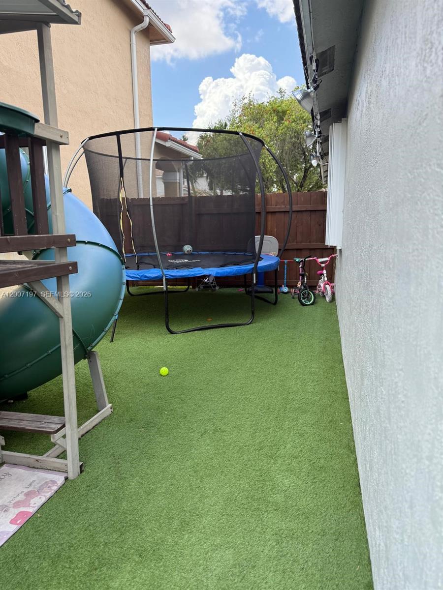 PARKSIDE AT SPRING VALLEY - Residential